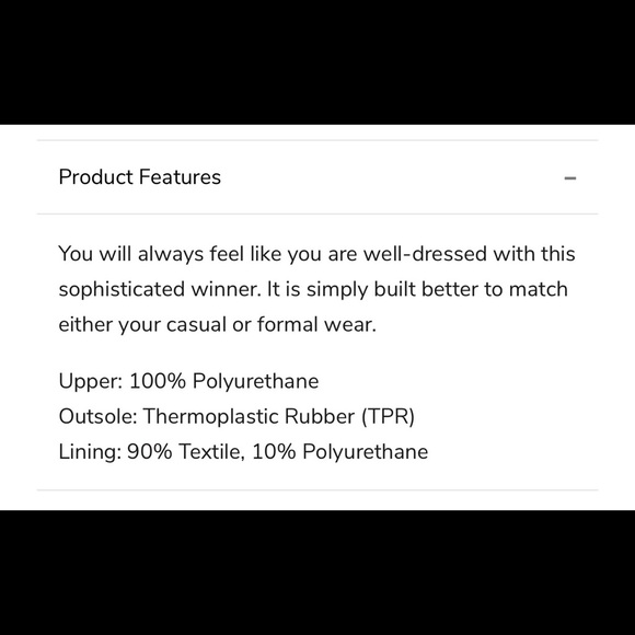 [ XRAY ] Wren Casual/Formal Shoe MSRP $105 - Picture 6 of 6